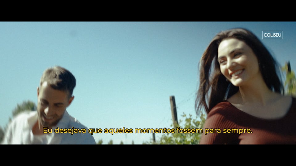 Coliseu · Natal