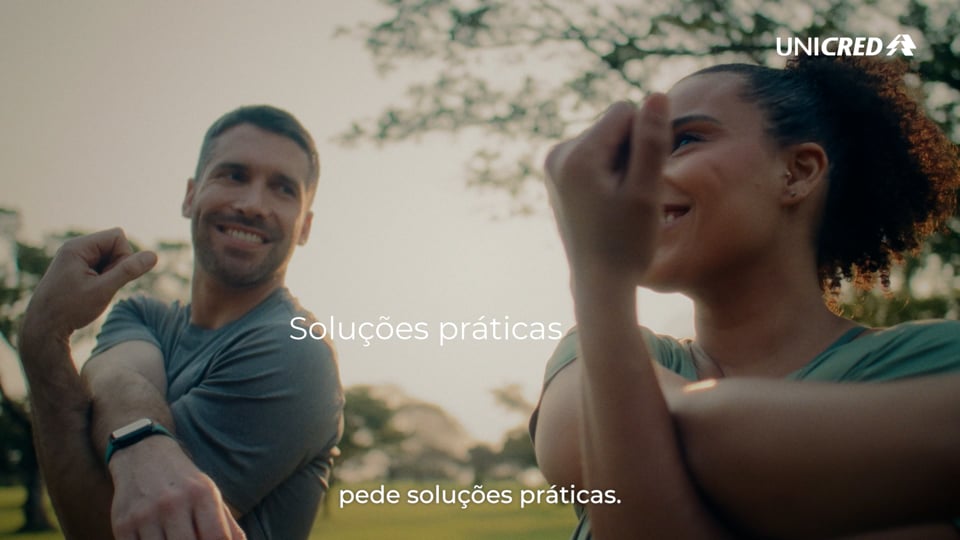 Unicred · Saúde Financeira